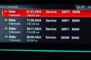 530d Xdrive Touring Luxury 265cv auto