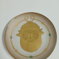 piatto morbelli arte gioiello etrusco