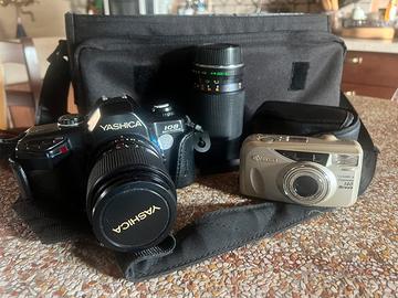 Fotocamera reflex