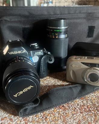 Fotocamera reflex