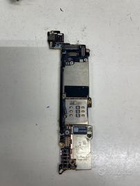 Schede madri Iphone 4 e Iphone 5