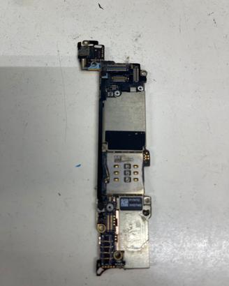 Schede madri Iphone 4 e Iphone 5