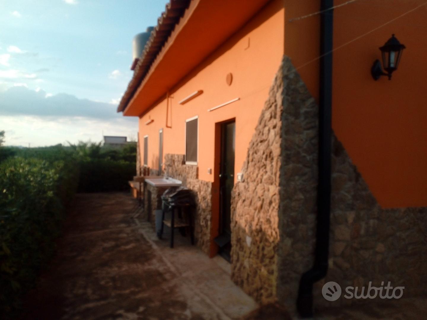 Villa o villino - View 4
