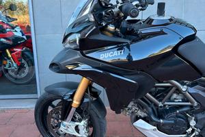Ducati Multistrada 1200 MS S my2012