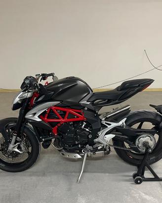 Mv Agusta Brutale 800
