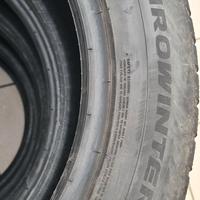 Pneumatici invernali m+s Falken 225/55 r18 102v