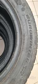 Pneumatici invernali m+s Falken 225/55 r18 102v