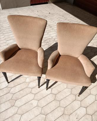 poltroncine 