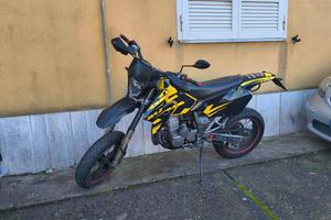 Drz 400 SM valenti a libretto