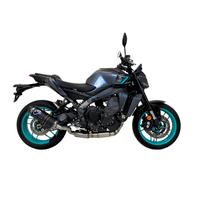 YAMAHA MT 09 SCARICO TERMIGNONI OMOLOGATO EURO5