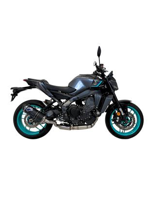 YAMAHA MT 09 SCARICO TERMIGNONI OMOLOGATO EURO5