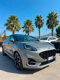 Ford Puma 1.0 EcoBoost Hybrid 125 CV S&S ST-Line X