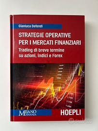 Strategie operative per i mercati finanziari