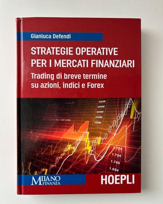 Strategie operative per i mercati finanziari