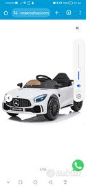 macchina elettrica bimbo