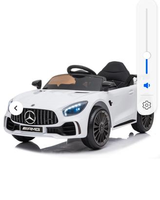 macchina elettrica bimbo