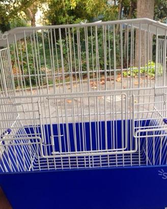 Gabbietta per volatili