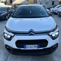 Citroen C3 BlueHDi 100 S&S Feel