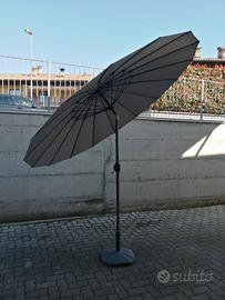 OMBRELLONE DA TERRAZZO O  DA GIARDINO