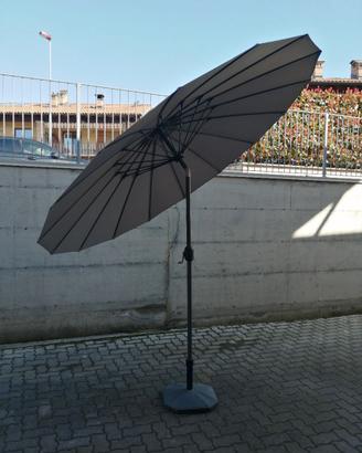 OMBRELLONE DA TERRAZZO O  DA GIARDINO