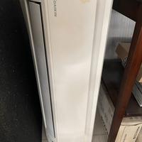 Daikin Siesta - motore dual split inverter