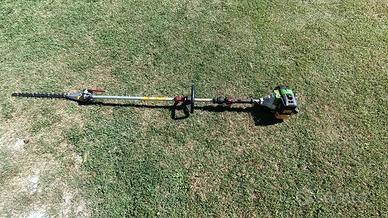 Tagliasiepi Active 4.0 Evolution