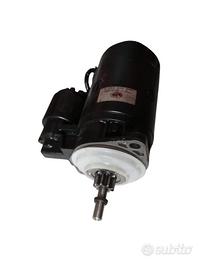 MOTORINO D' AVVIAMENTO VOLKSWAGEN Golf 3 Berlina (