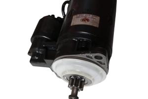 MOTORINO D' AVVIAMENTO VOLKSWAGEN Golf 3 Berlina (
