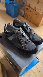 Lumberjak scarpe n.43