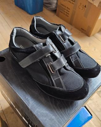 Lumberjak scarpe n.43