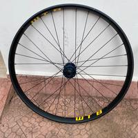 Cerchi wtb 27,5