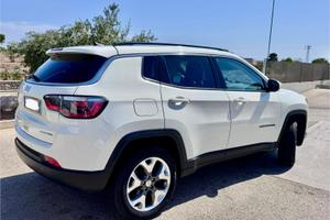 JEEP CONPASS 4x4 2000 cc.cambio automatico