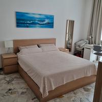 Letto matrimoniale 