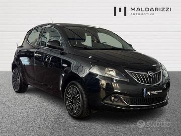 Lancia Ypsilon III 2021 1.0 firefly hybrid Go...
