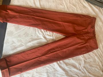 Pantalone Doriani Milano