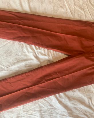 Pantalone Doriani Milano