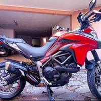Ducati Multistrada 950 my17
