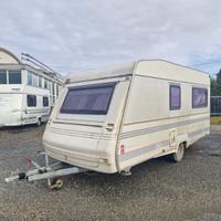 156 caravan GRUAU del 1996 in saldo