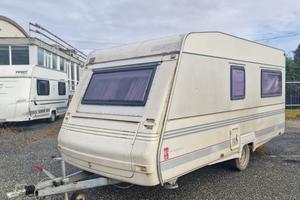 156 caravan GRUAU del 1996 in saldo