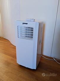 Condizionatore portatile Zephir ZPO9000CN