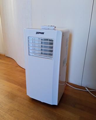 Condizionatore portatile Zephir ZPO9000CN