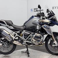 BMW R 1200 GS Abs my13