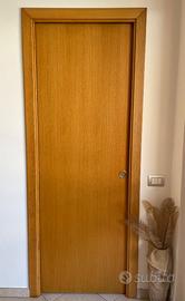 Porte in legno