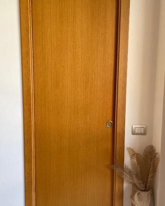 Porte in legno