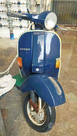 Vespone PX 125 anno 1980