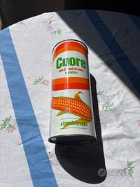 LATTINA OLIO CUORE VINTAGE