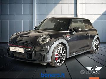 Mini Mini 3p 2.0 JCW JCW