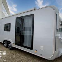 ADRIA Adria Astella 704 HP