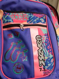 zaino Seven