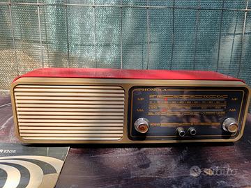 radio saba anni 60'